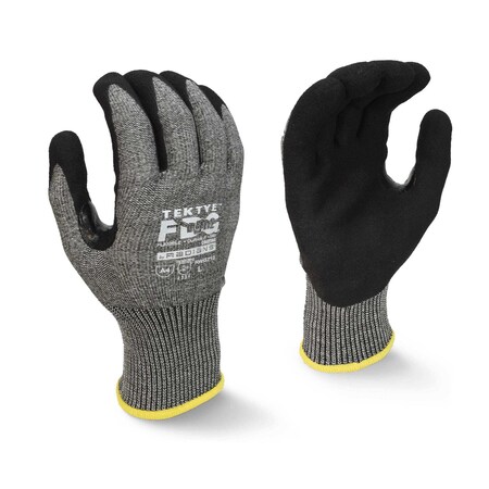 RWG713 TEKTYE FDG Reinforced Thumb A4 Work Glove - Size XL